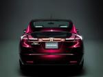 Honda FCX Clarity 2007 года